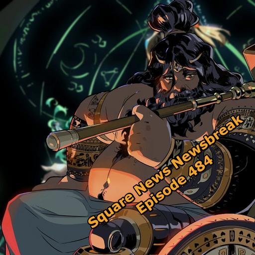 It's The Square News Newsbreak!