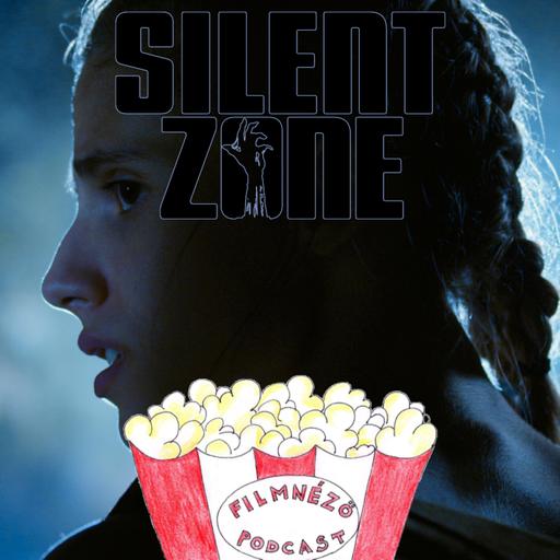 Apukalipszis – PodFast: Silent Zone (2025) kritika