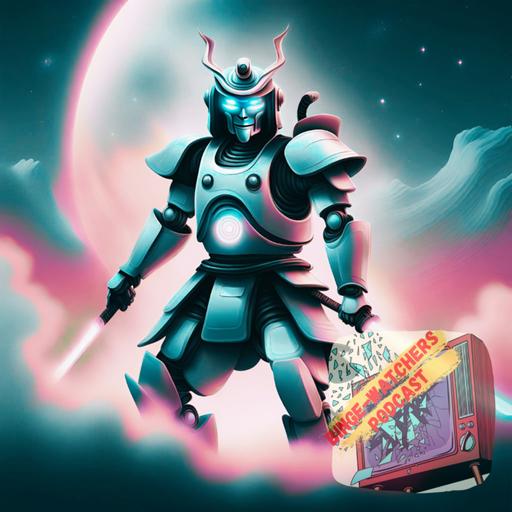 Message from Space: Retro Sci-Fi, Movie Review & Party Tips (RE-RELEASED)