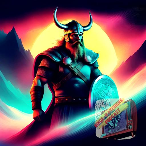 Movie Snacks, Star Wars, and Mads Mikkelsen’s ‘Valhalla Rising’ (RE-RELEASED)