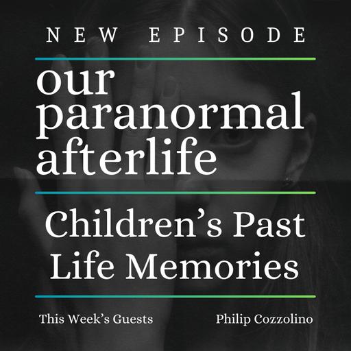 Children's Past Life Memories