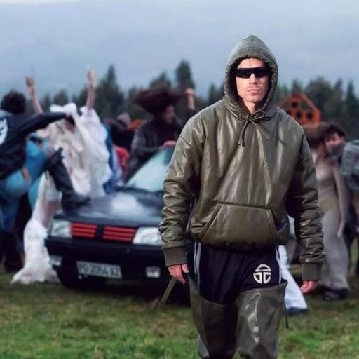 El disco más vulnerable y personal de Sen Senra.