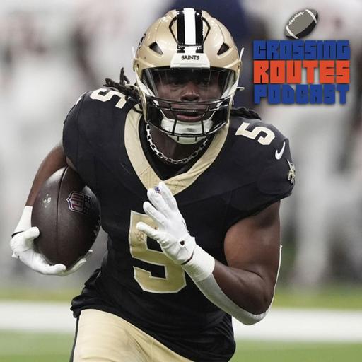 2025 Week 6 Waiver Wire Targets