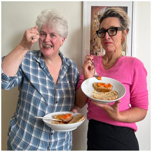 S10, Ep11: Sally Wainwright, TV writer