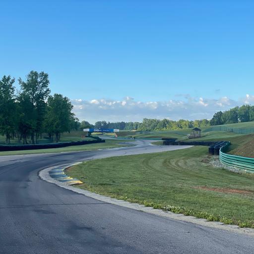 208 - The End of Pursuit