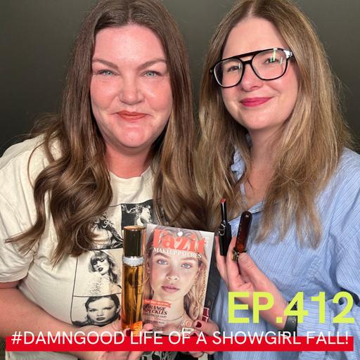 “Life of a Showgirl” Fall! The #DamnGood Finds on our Wi$h Li$t. Plus: The Beauty Products Taylor Swift *Actually* Uses Herself