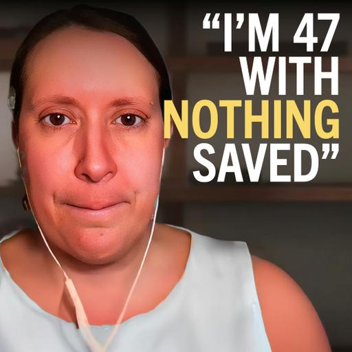 229. “I’m almost 50 and have nothing to show for my life”