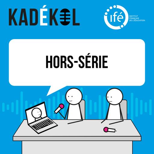 L'école face à la crise sanitaire : #19 Le Brésil face à la pandémie : comment l’éducation s’est réinventée ?