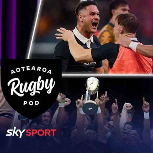 Where All Blacks must catch up to Springboks