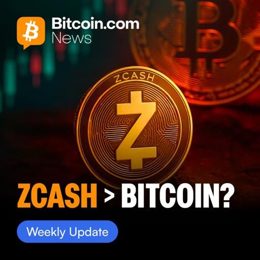 Zcash Surge, Perp DEX Wars & Aster Controversy | The Weekly Oct 6
