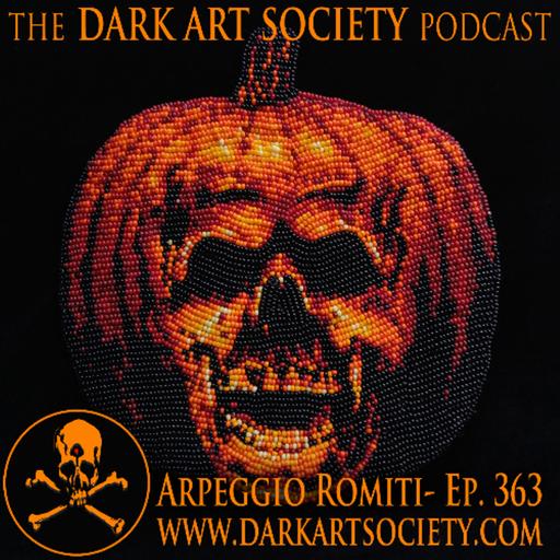 Arpeggio Romiti- Ep. 363