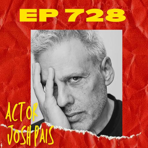 Josh Pais — Actor, Teacher & Author of Lose Your Mind | The Brett Allan Show
