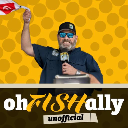 Oh-Fish-Ally Unofficial Podcast: Episode 11 - Best knot in bass fishing