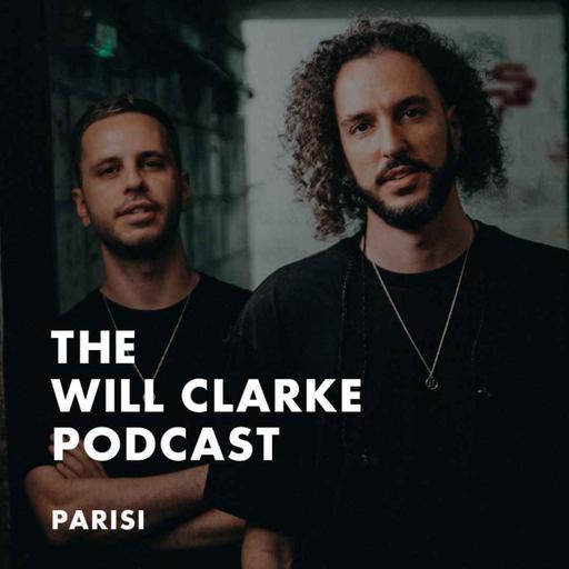 PARISI - How We Write Music For Fred Again, Ed Sheeran and Swedish House Mafia