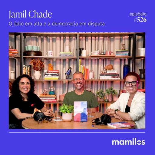 Jamil Chade: o ódio em alta e a democracia em disputa
