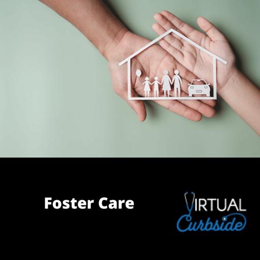 Episode 352: #82-1 Foster Care: DCFS