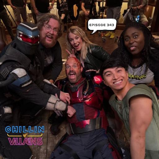 343 : "You were gonna cancel me"