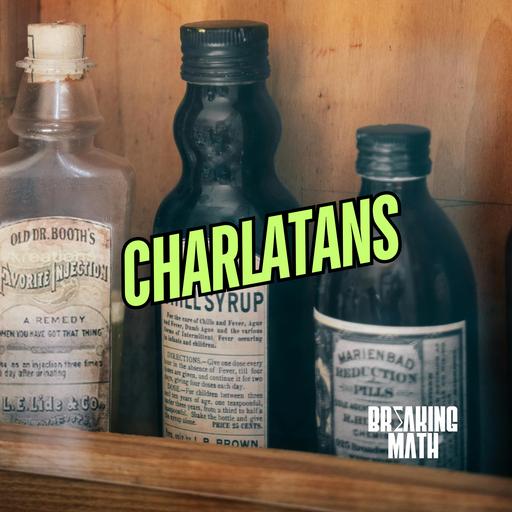 Charlatans with Quico Toro