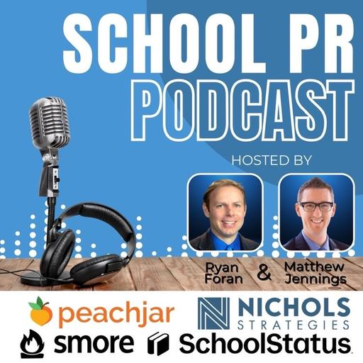 141: Why Journalists Aren’t Getting PR Jobs, Matthew Talks About Being Laid Off