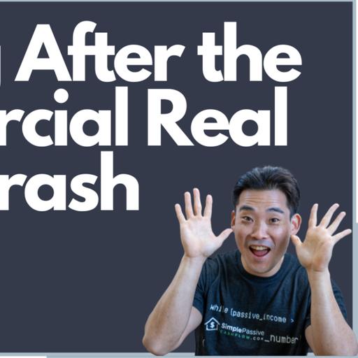 How Smart Investors Are Pivoting After the Commercial Real Estate Crash