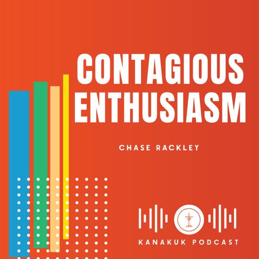 Contagious Enthusiasm