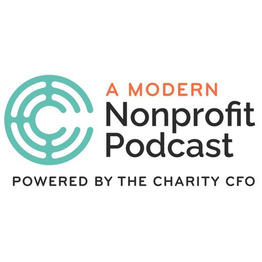 Episode 140: Scaling Without Burnout: How Systems Keep Nonprofits Growing Strong