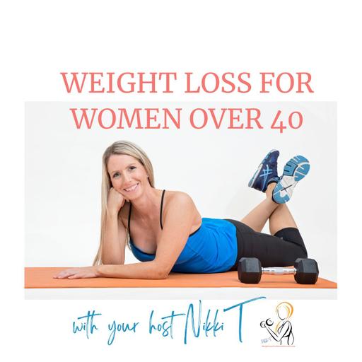 Why Saying Yes is Weighing You Down - Weight Loss for Women Over 40