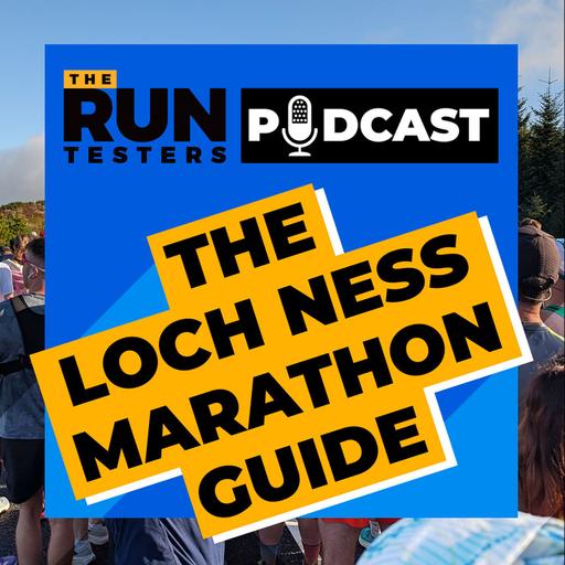The Loch Ness Marathon Runner's Guide