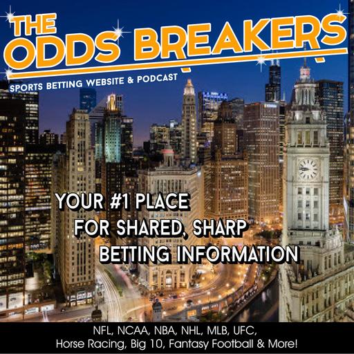 NFL & College Football Recap & Play – Fantasy Football Week 6 – Sports Betting