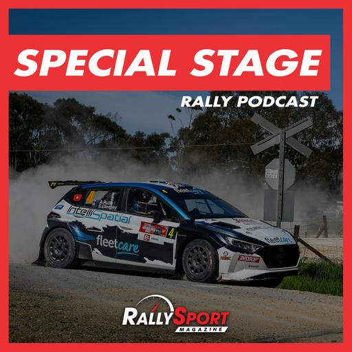 Special Stage: Crashes, battles and talking points from Adelaide Hills Rally