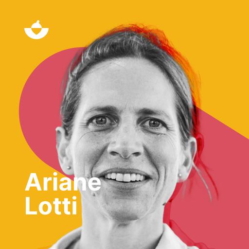 3/3 - How EU Farm Subsidies Shape Regenerative Agriculture [ARIANE LOTTI]