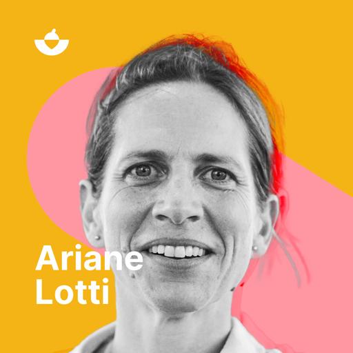 1/3 - Betting the Farm on Regenerative Agriculture and Soil Health [ARIANE LOTTI]