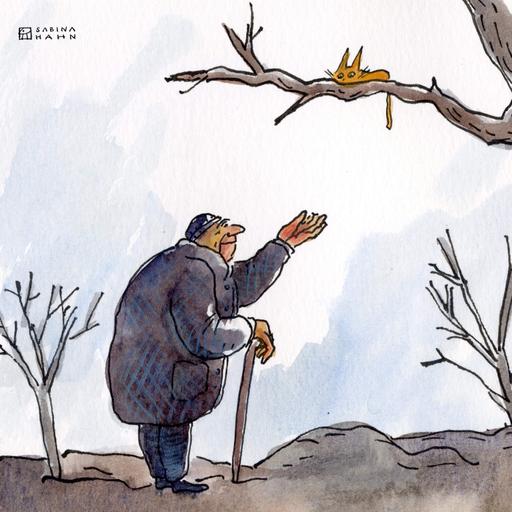 The Palace of Cats | Ep. 299