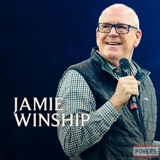 Fearless Decision Making - Jamie Winship - Replay