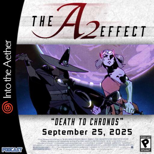 The A2 Effect (feat. Hades 2, Silent Hill f, Digimon Story: Time Stranger, and more!)