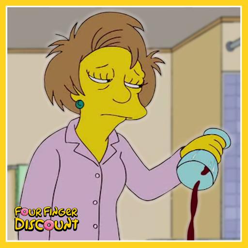 Bart Gets A "Z" (S21E02)