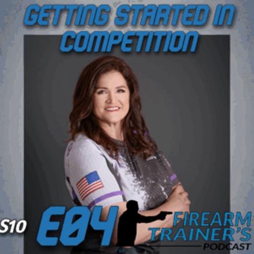 Getting Started in Competition