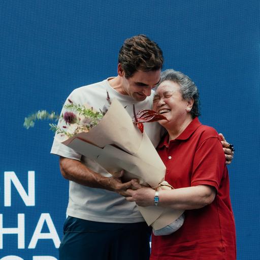 E860.我这一辈子，都在跟网球打交道