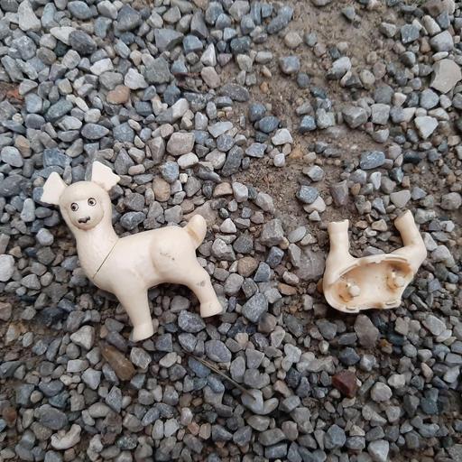 "Göttlich bleiben“ Eine toxische Meditation von Gesche Piening