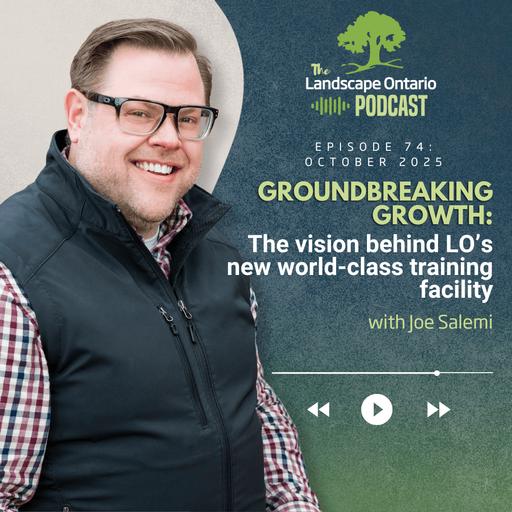 Groundbreaking Growth: