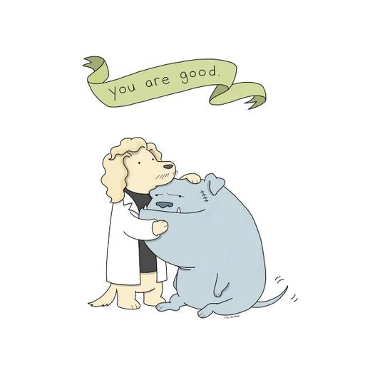 E.T. the Extra-Terrestrial w. Ilana Masad + River Butcher