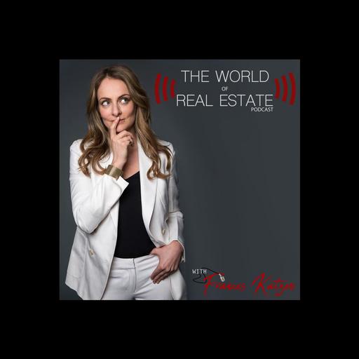 Episode 25: Dottie Herman - CEO of Douglas Elliman