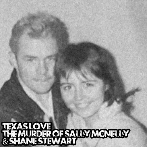 Texas Love: Sally McNelly & Shane Stewart