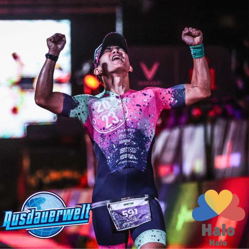 Ironman World Championships Nice with Linus, part 2