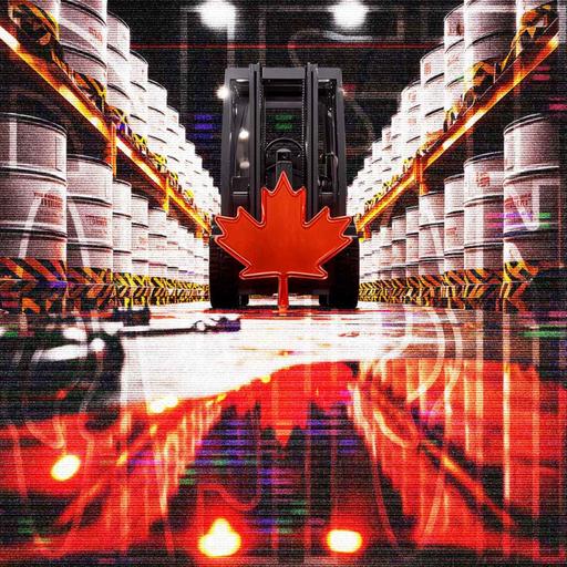 🎙️#146 - Le plus grand vol de sirop d'érable