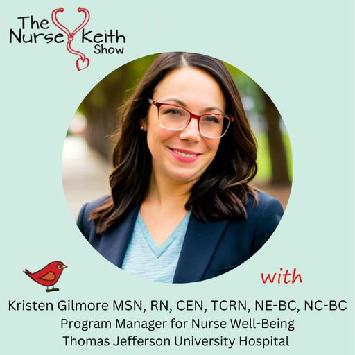 Effectively and Meaningfully Prioritizing Nurse Well-Being