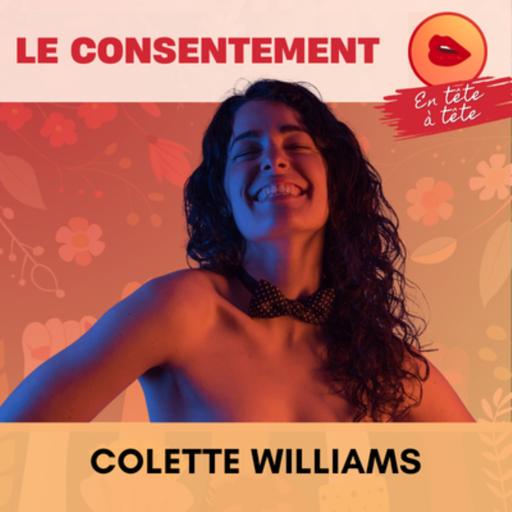 Le consentement | Mes REGLES et non plus les leurs - Colette (7/15)
