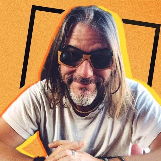 The Art of Polymath Hans Fjellestad: Chaos and Creativity