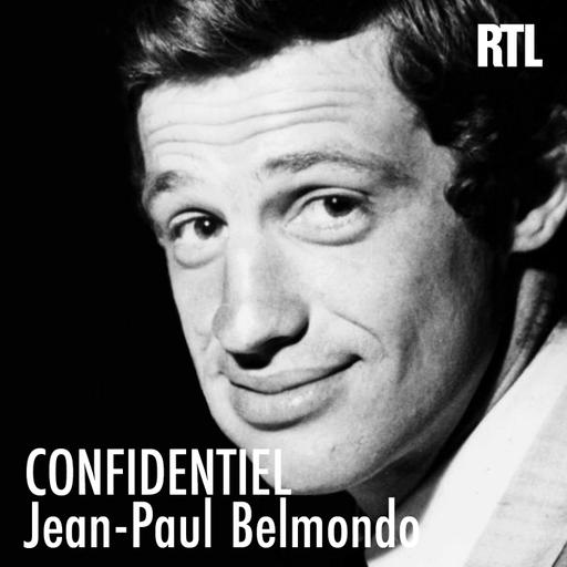Jean-Paul Belmondo : l'itinéraire d'un enfant gaté