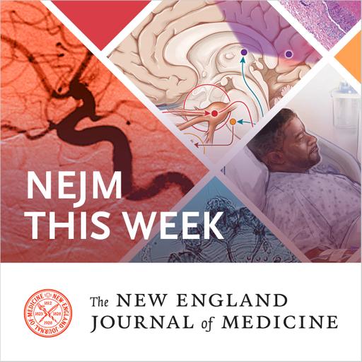 NEJM This Week — October 9, 2025